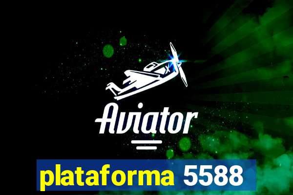 plataforma 5588